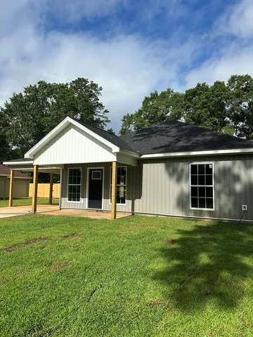 830 S  Holland St, Slocomb, AL 36375