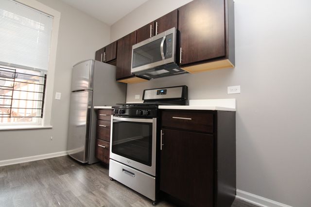 2538 N  California Ave #2S, Chicago, IL 60647