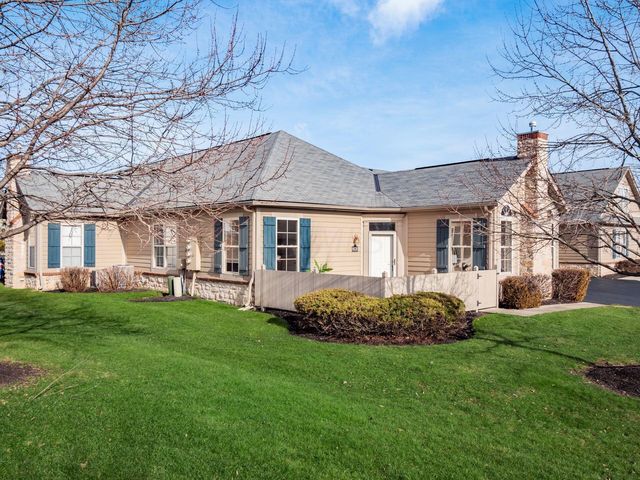 6628 Lakeview Cir, Canal Winchester, OH 43110