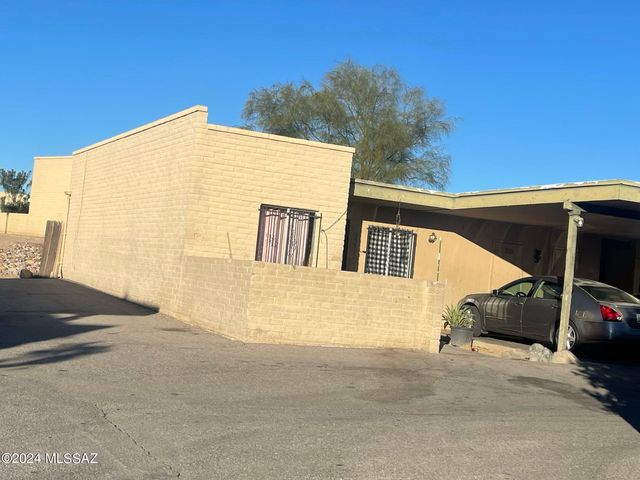 3552 S  Mission Rd   #D, Tucson, AZ 85713