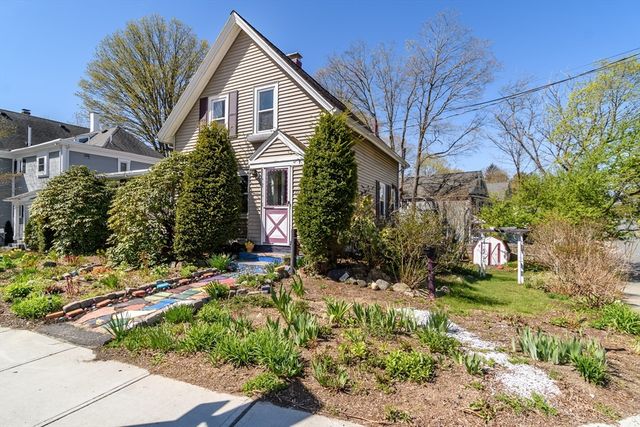 128 N  Main St, Natick, MA 01760