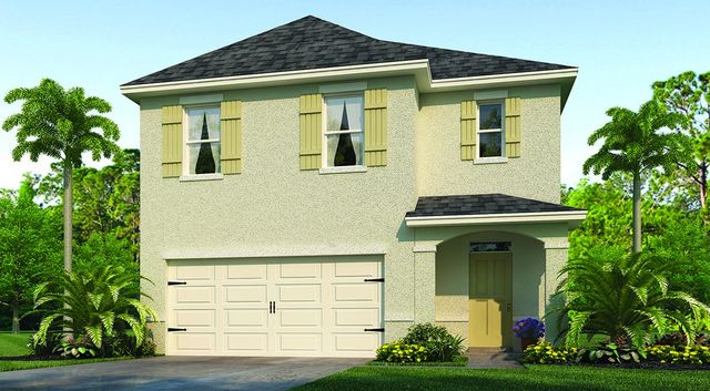 ROBIE Plan in Kindred, Kissimmee, FL 34744