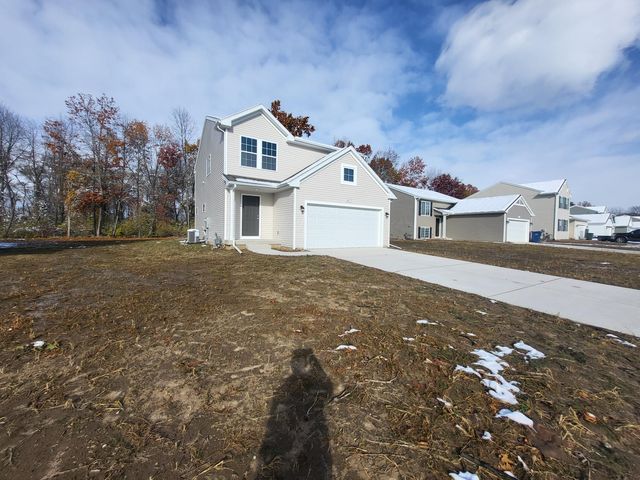 608 Arizona Blvd, Three Rivers, MI 49093