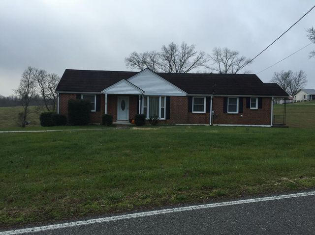 Address Not Disclosed, Silver Point, TN 38582