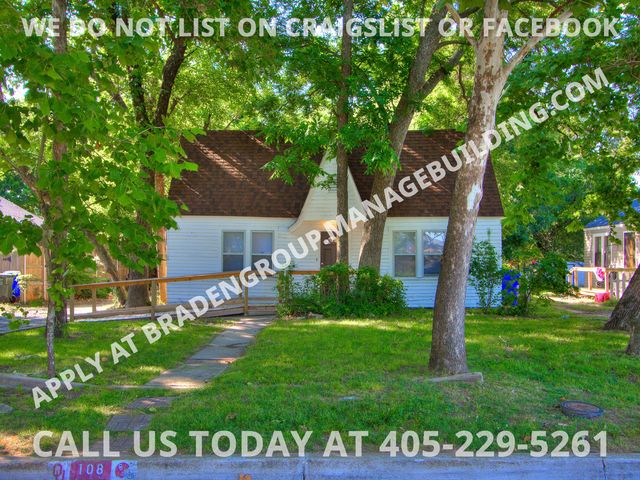 108 Keith St, Norman, OK 73069