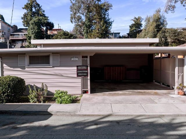 533 Riverview Dr, Capitola, CA 95010