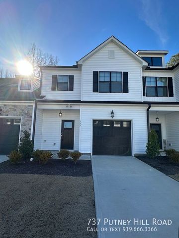 737 Putney Hill Rd, Zebulon, NC 27597