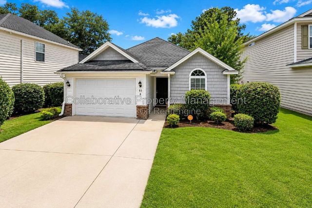80 Peregrine Cir, Richmond Hill, GA 31324