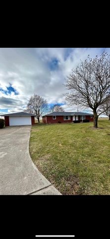 5721 W  State Road 132, Pendleton, IN 46064