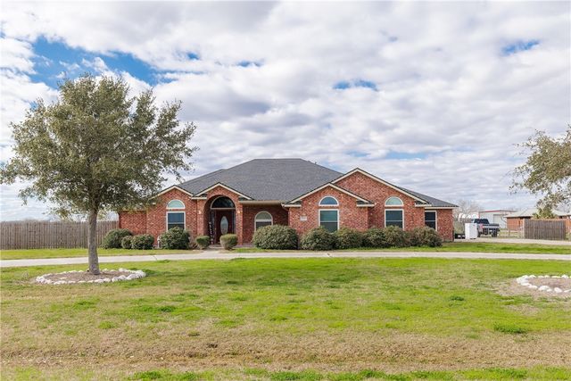 5985 County Road 1632, Odem, TX 78370