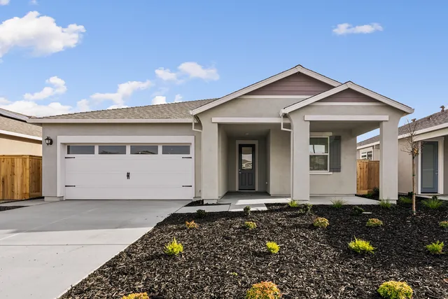 Alpine Plan in Summit at Liberty, Rio Vista, CA 94571