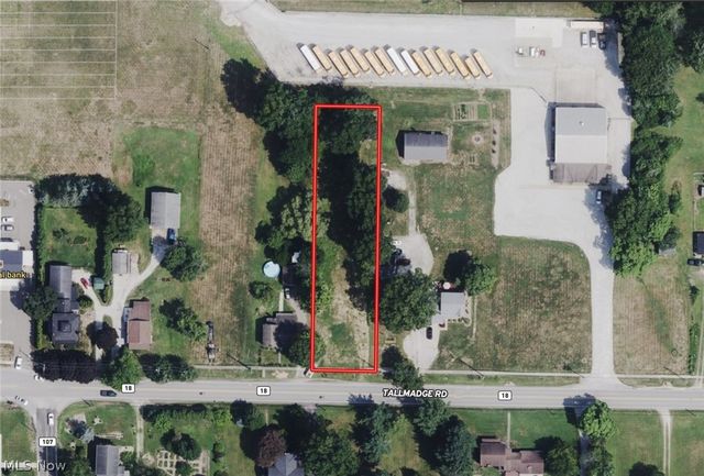 4227 Tallmadge Rd, Rootstown, OH 44272