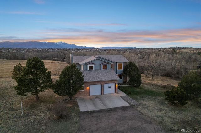 9110 Link Road, Fountain, CO 80817