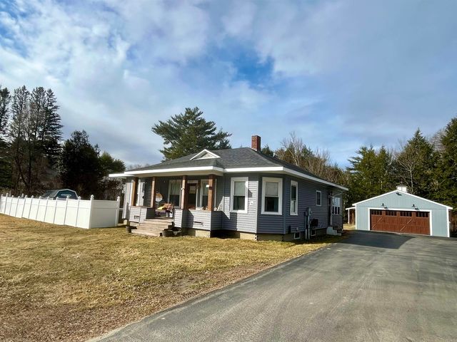2555 Dartmouth College Highway, North Haverhill, NH 03774