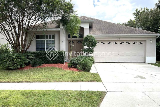 1149 Cherry Valley Way, Orlando, FL 32828