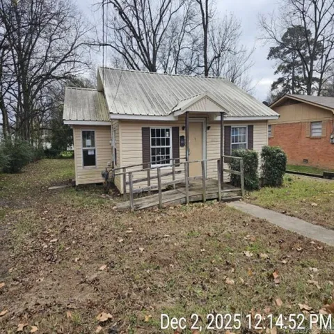 506 N  Morrill St, Morrilton, AR 72110