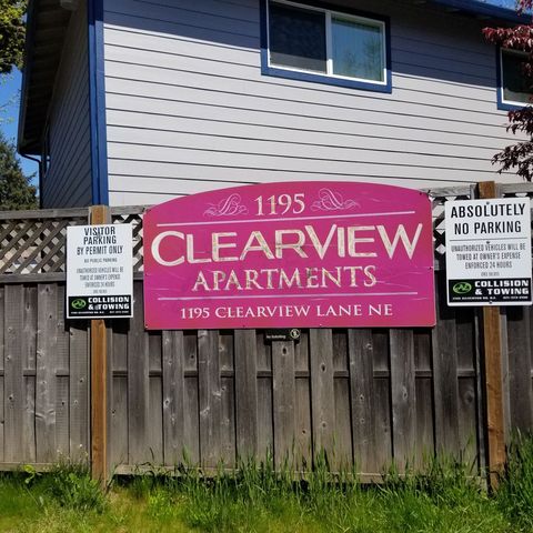 1195 Clearview Ave NE #46, Salem, OR 97303