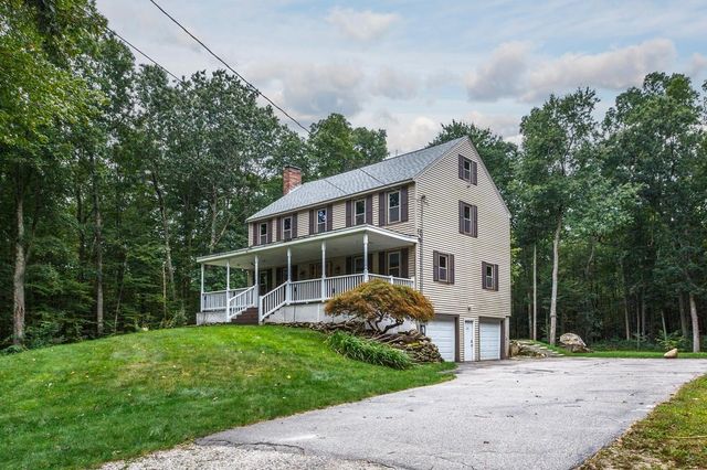 305 West Road, Hampstead, NH 03841