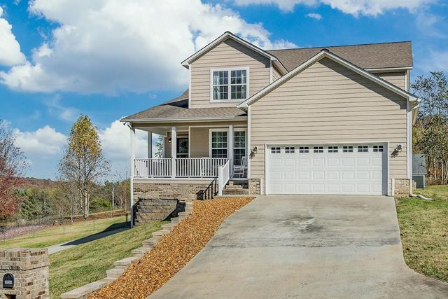 3934 Olyvia Ct, Cookeville, TN 38506