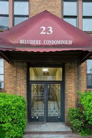 23 Belvedere Dr #25, Jersey City, NJ 07302