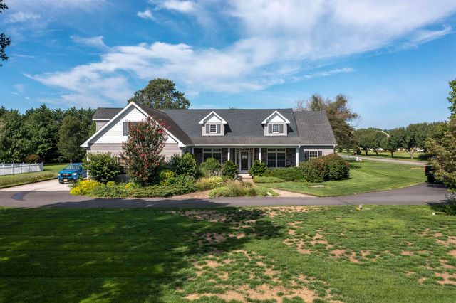 4008 Bayshore Rd, Cape May, NJ 08204