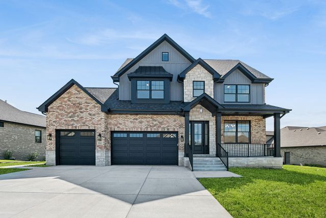 Address Not Disclosed, Frankfort, IL 60423