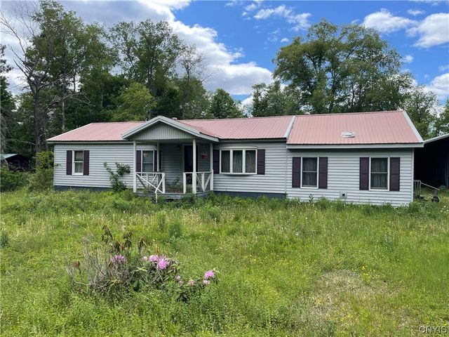 118 Coleman Rd, Cold Brook, NY 13324