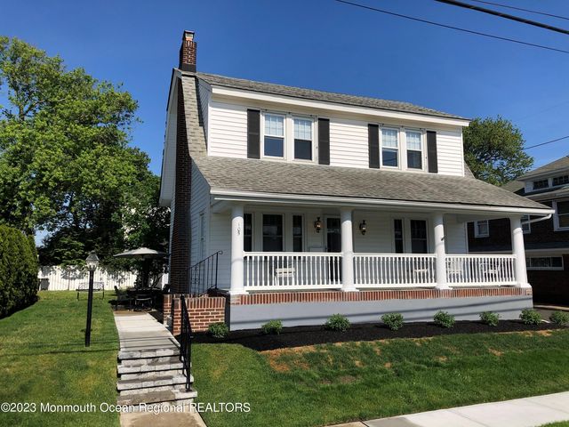 105 5th Ave, Avon By The Sea, NJ 07717