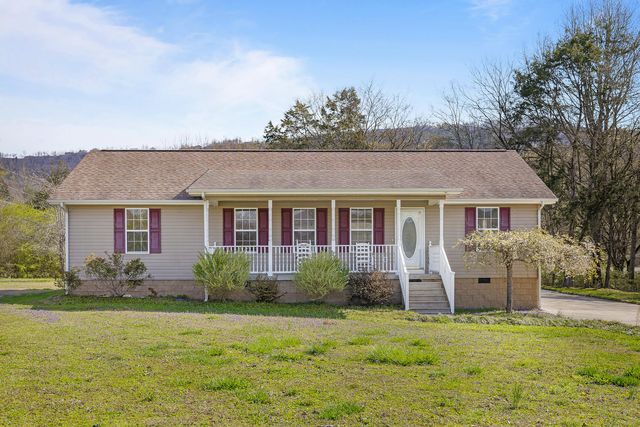 248 Misty Meadow Dr, South Pittsburg, TN 37380