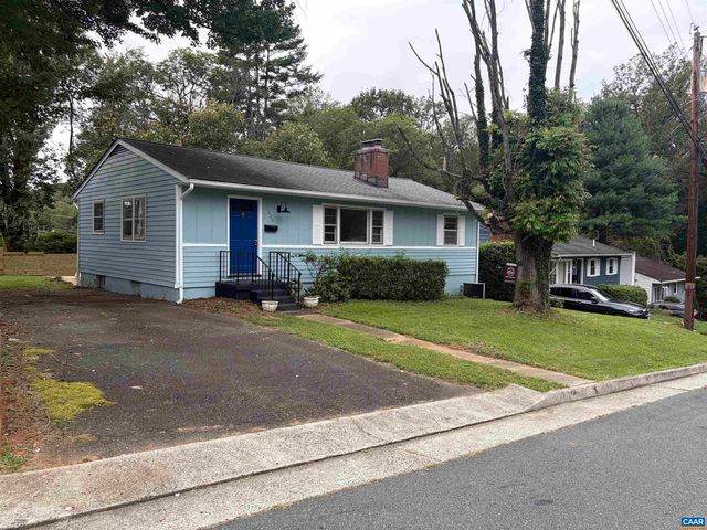 1225 Agnese St, Charlottesville, VA 22901