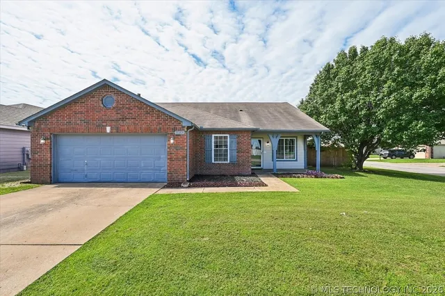 20200 E  42nd St   S, Broken Arrow, OK 74014