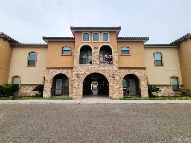2705 Mimosa St   #9, Mission, TX 78574