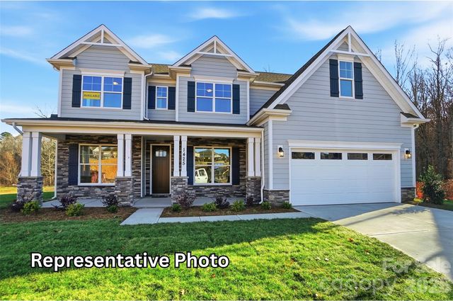 7048 Bil Mar Dr, Harrisburg, NC 28075