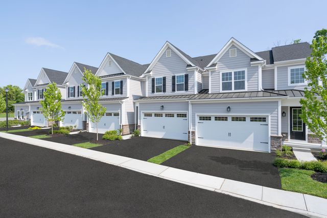 West Long Branch NJ Townhomes & Townhouses For Sale - 1 Homes