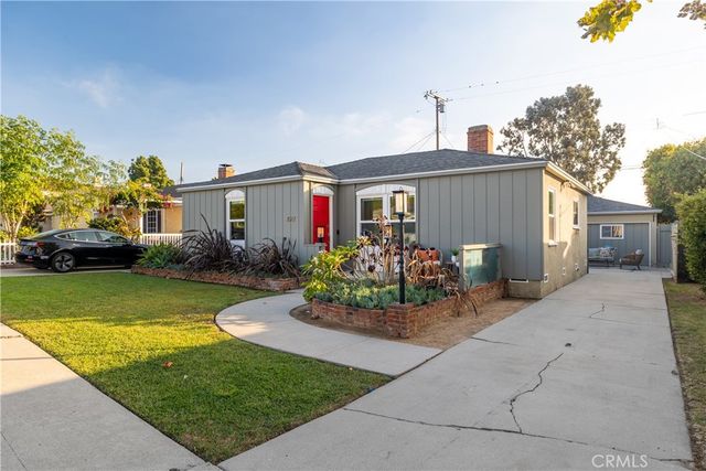 4917 Imlay Ave, Los Angeles, CA 90230