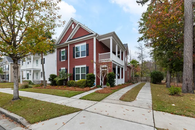 1651 Seabago Dr, Charleston, SC 29414