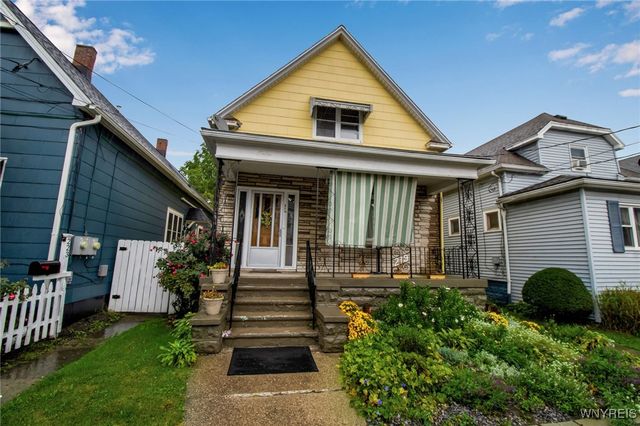 219 Weimar St, Buffalo, NY 14206 MLS# B1643430 Trulia