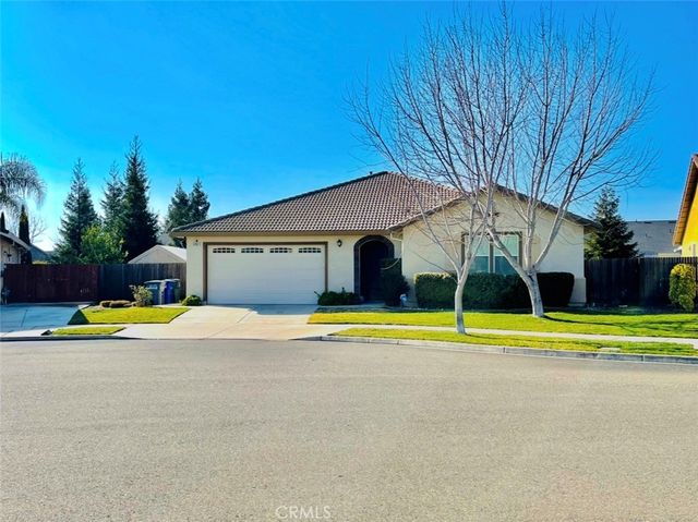4861 Langley Way, Merced, CA 95348
