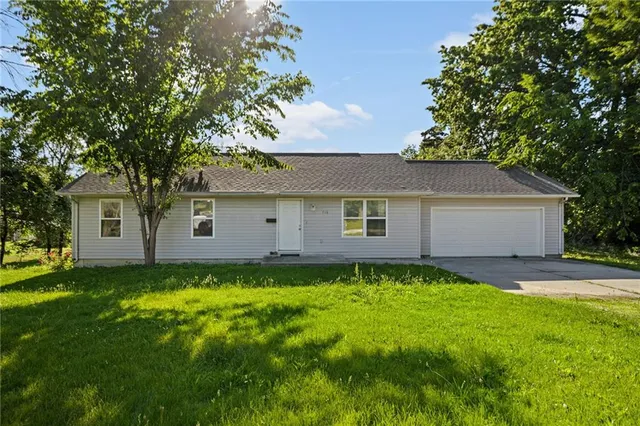 710 N  Brown St, Princeton, MO 64673