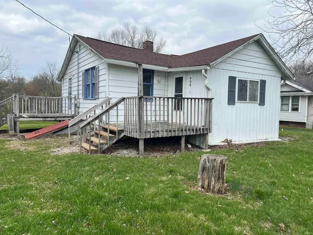 620 S  Anna Lee Ln, Bloomington, IN 47403