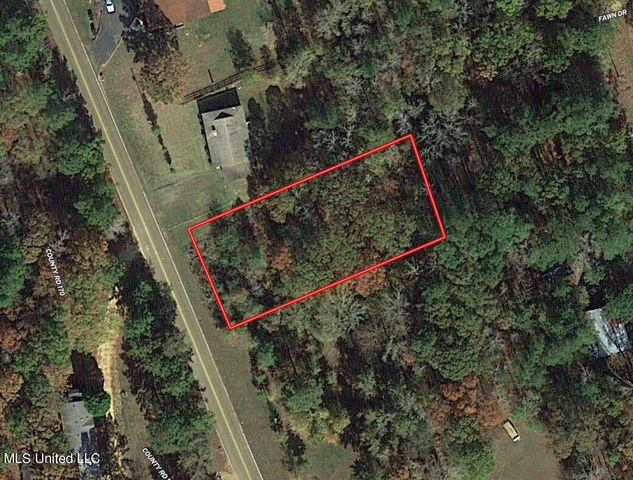 1752 County Road 170, Oakland, MS 38948