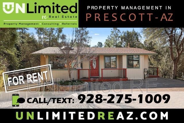 2087 W  Redwood Way, Prescott, AZ 86303