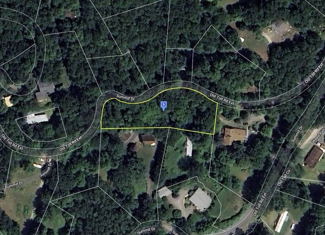 585 Old Toll Road Ext, Black Mountain, NC 28711