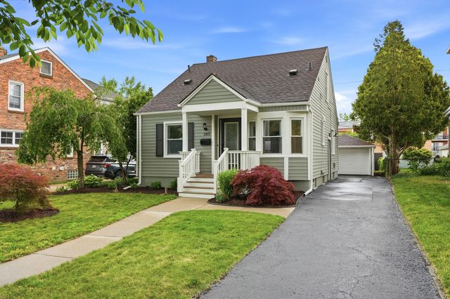 1203 E  2nd St, Royal Oak, MI 48067