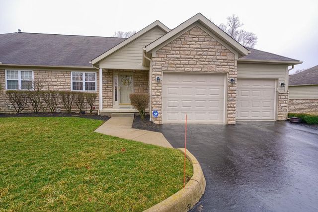 4759 Two Creek Dr, Powell, OH 43065