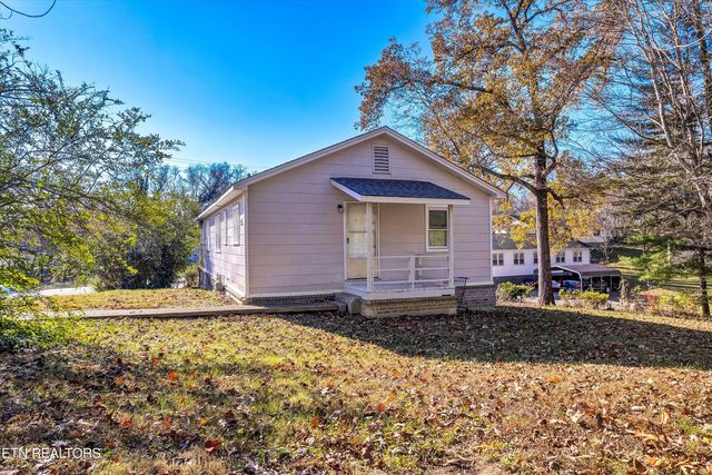 Trulia Oak Ridge Tn