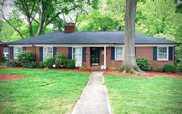 5423 Valley Forge Rd, Charlotte, NC 28210