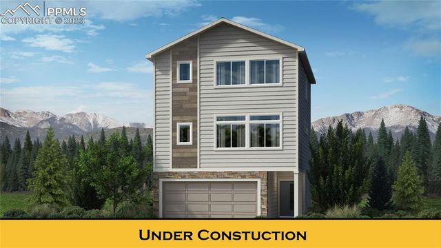 7446 Marbled Wood Poin, Colorado Springs, CO 80923