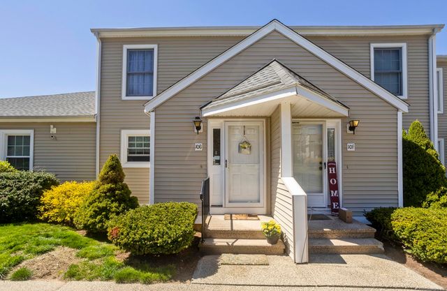 10 The Hamlet #G, Enfield, CT 06082