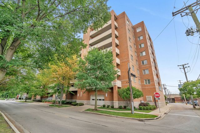 435 William St #309, River Forest, IL 60305